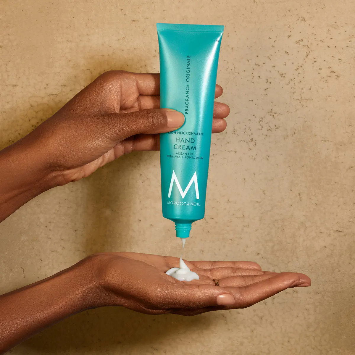 Moroccanoil Hand Cream Original 100ml, view 2