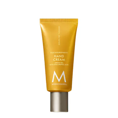 Moroccanoil Hand Cream Soleil De Tanger 40ml
