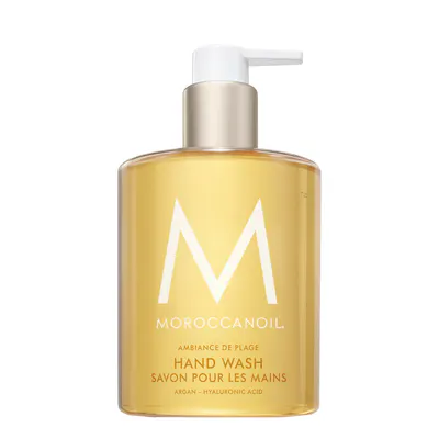 Moroccanoil Hand Wash Ambiance de Plage 360ml