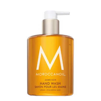 Moroccanoil Hand Wash Ambre Noir 360ml