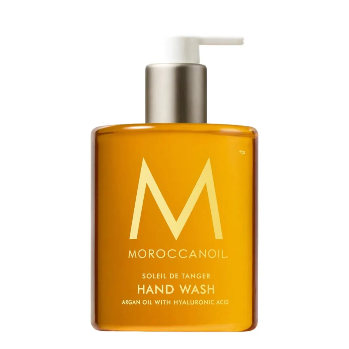 Moroccanoil Hand Wash Soleil De Tanger 360ml