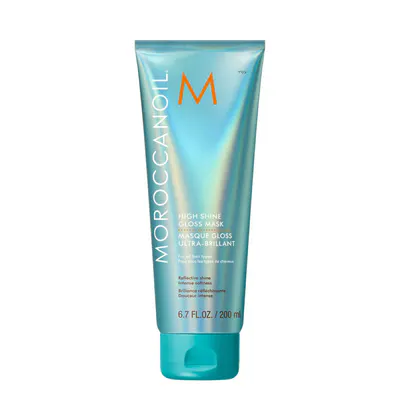 Moroccanoil High Shine Gloss Mask 200ml