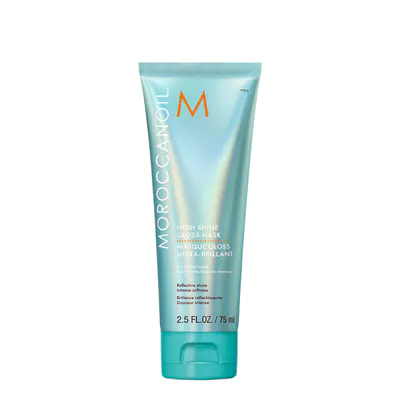 Moroccanoil High Shine Gloss Mask 75ml
