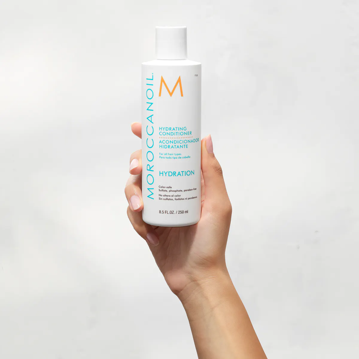 Moroccanoil Hydrating Conditioner 250mL, view 4