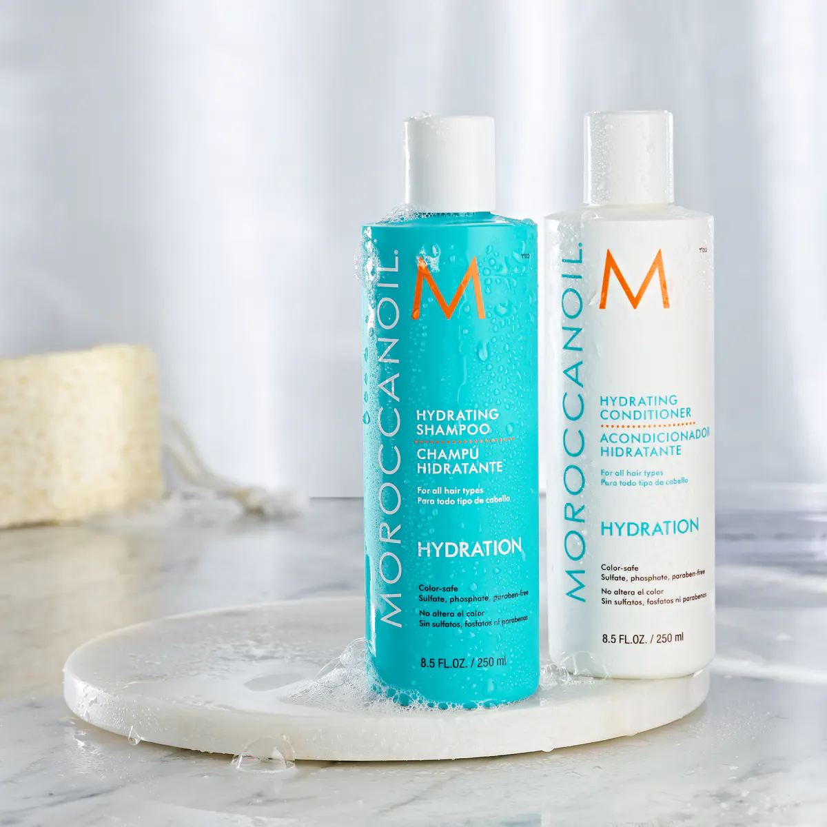 Moroccanoil Hydrating Conditioner 250mL, view 6