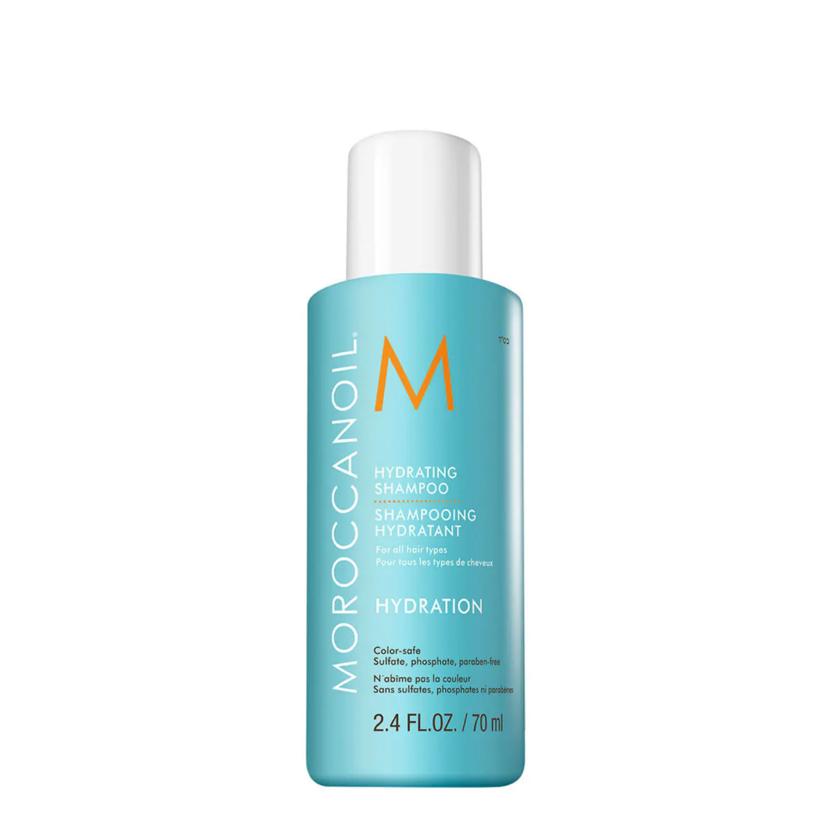 Moroccanoil Hydrating Shampoo 70mL