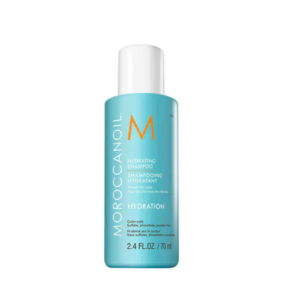 Moroccanoil Hydrating Shampoo 70mL