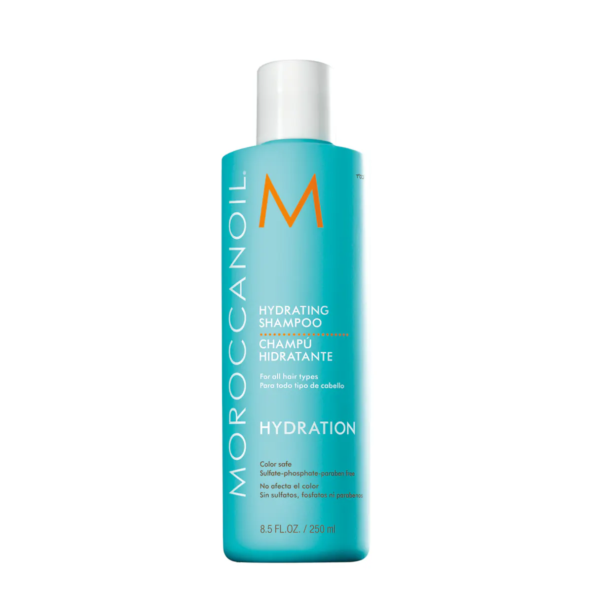 Moroccanoil Hydrating Shampoo and Conditioner 250ml Duo Bundle, view 4