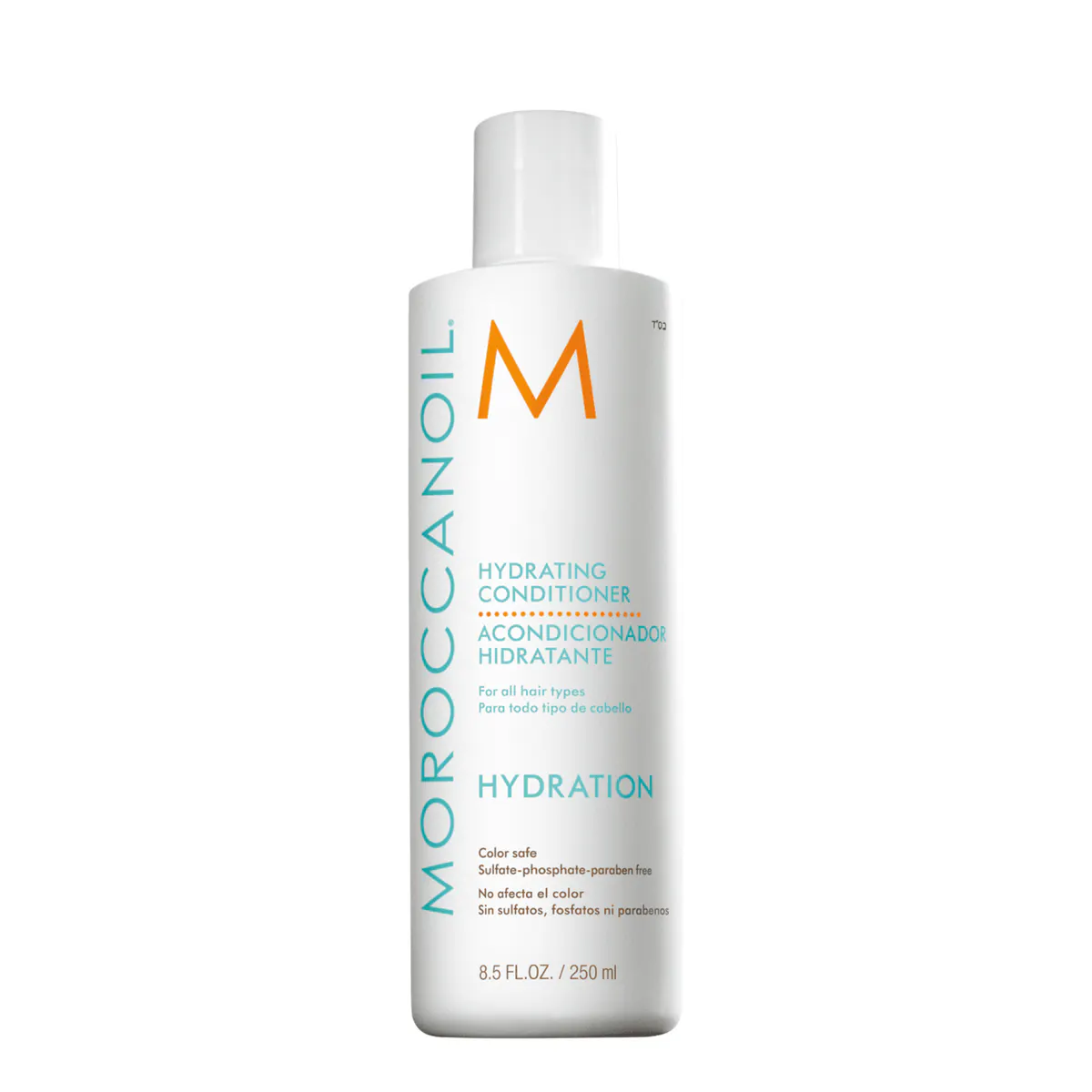 Moroccanoil Hydrating Shampoo and Conditioner 250ml Duo Bundle, view 5
