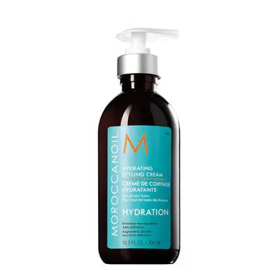 Moroccanoil Hydrating Styling Cream 300ml