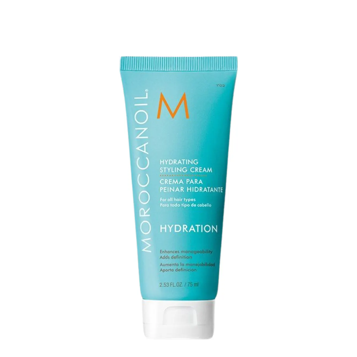 Moroccanoil Hydrating Styling Cream 75ml