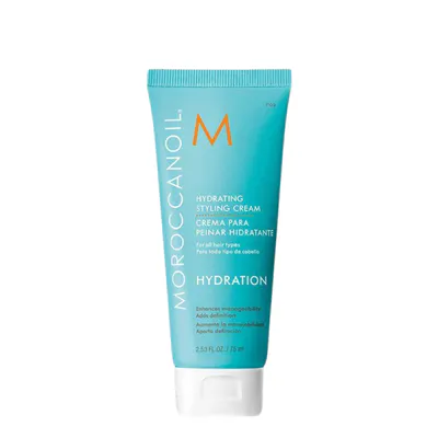 Moroccanoil Hydrating Styling Cream 75ml
