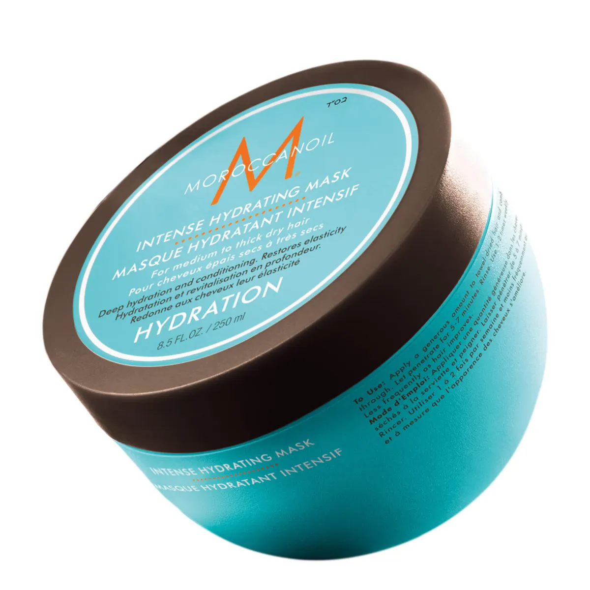 Moroccanoil Hydrating Trio Bundle, view 5
