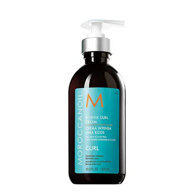 Moroccanoil Intense Curl Cream 300mL