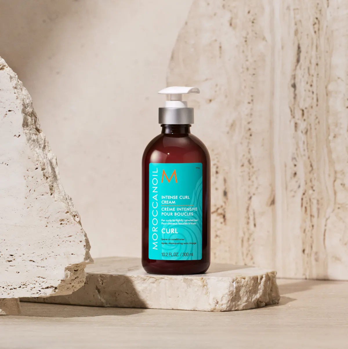 Moroccanoil Intense Curl Cream 300mL, view 5