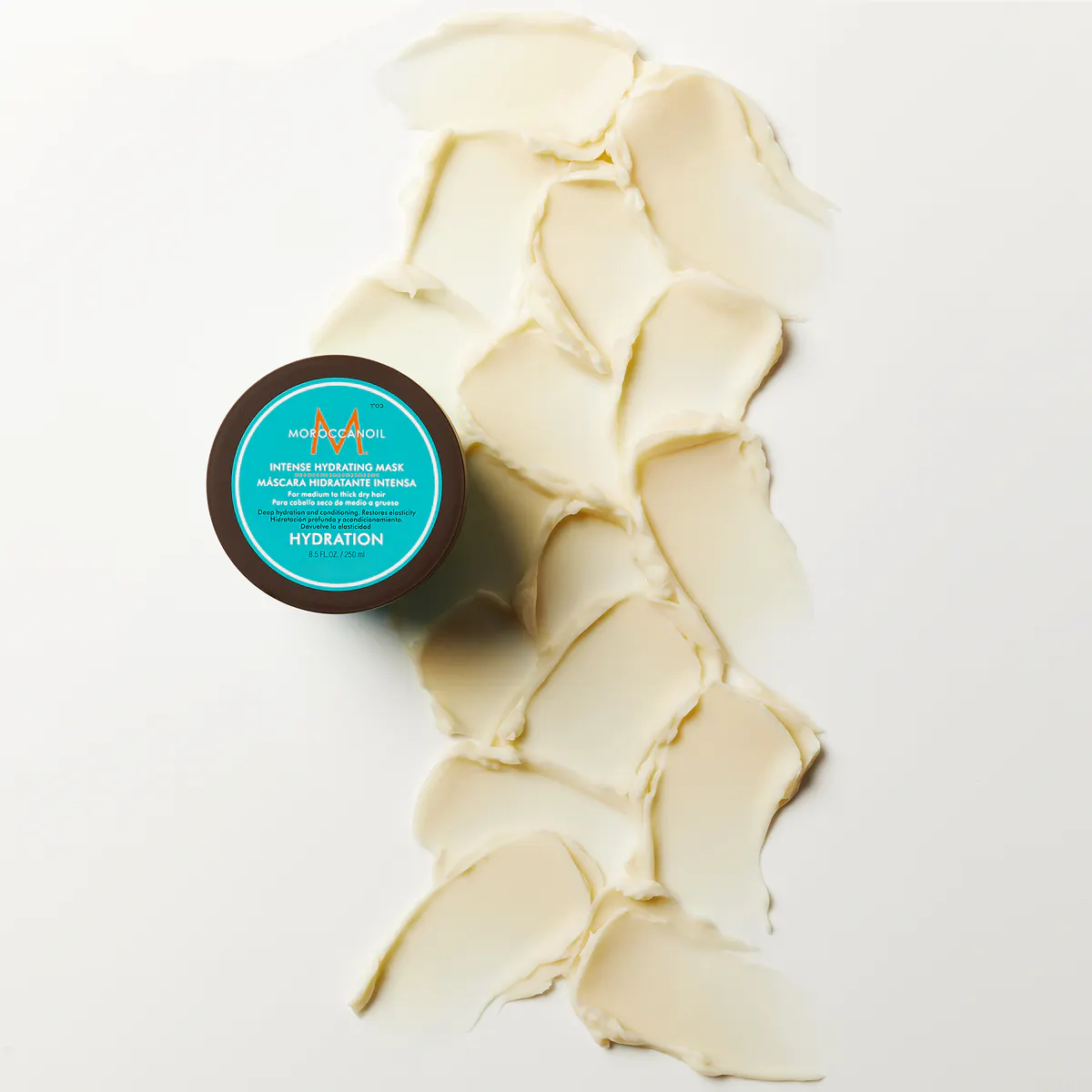 Moroccanoil Intense Hydrating Mask 250ml, view 4
