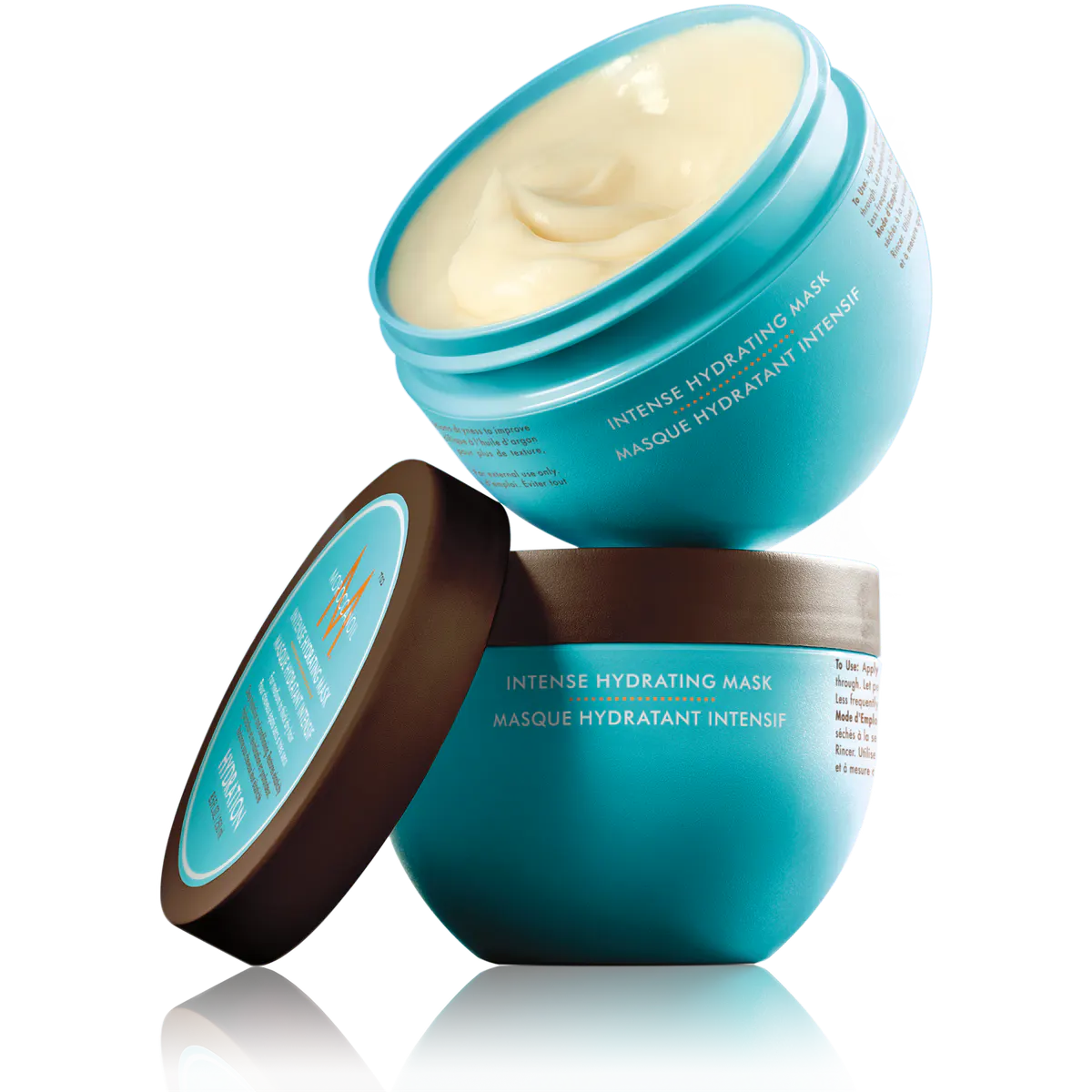 Moroccanoil Intense Hydrating Mask 250ml, view 6