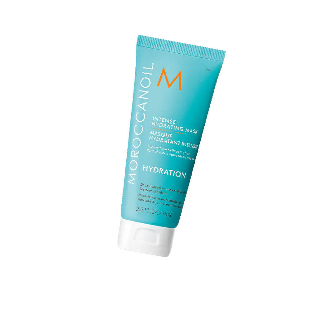 Moroccanoil Intense Hydrating Mask 75ml Travel Size