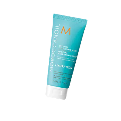 Moroccanoil Intense Hydrating Mask 75ml Travel Size