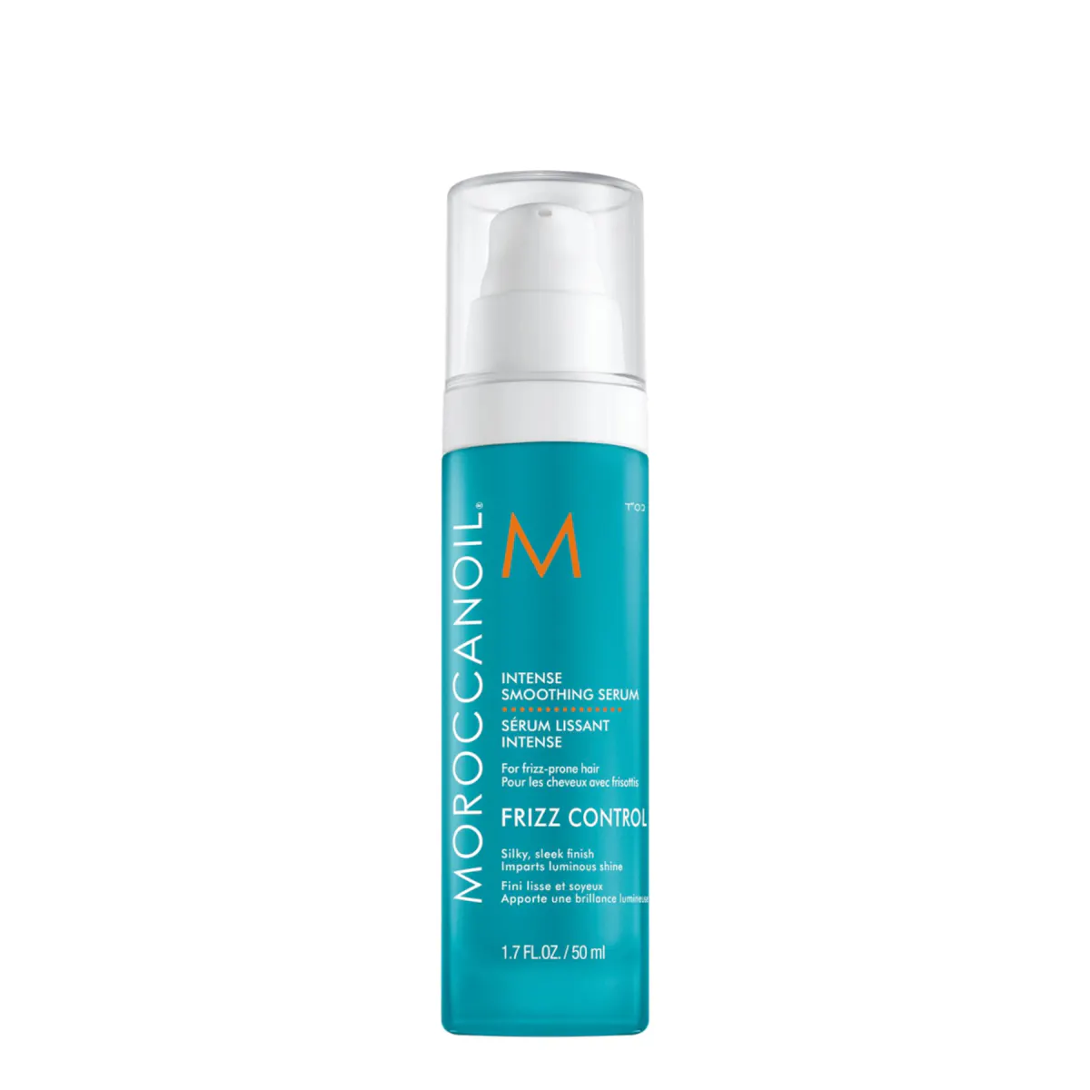 Moroccanoil Intense Smoothing Serum 50ml