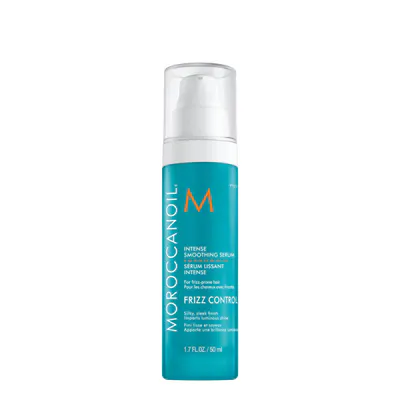 Moroccanoil Intense Smoothing Serum 50ml