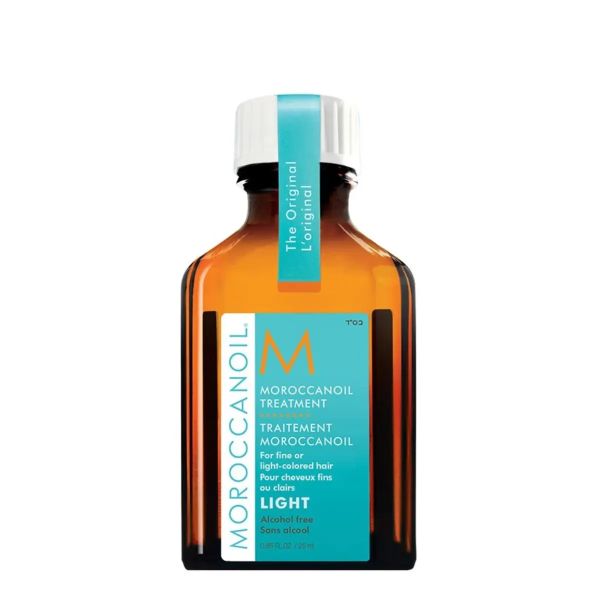 Moroccanoil Light Treatment 25ml