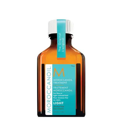 Moroccanoil Light Treatment 25ml