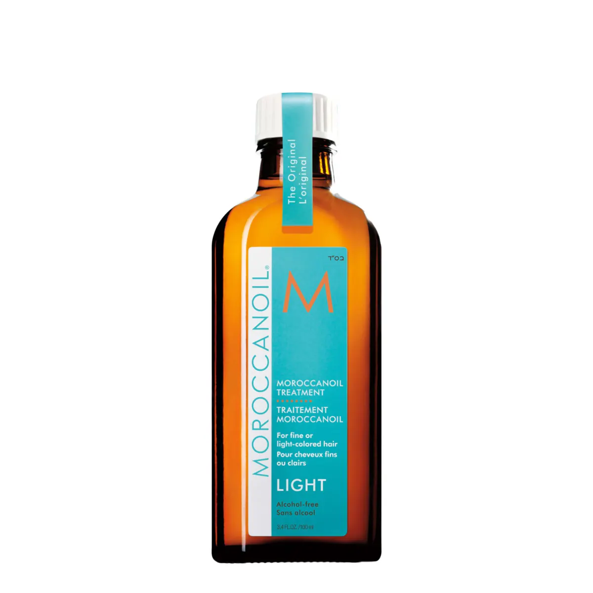 Moroccanoil Light Treatment Light 100ml