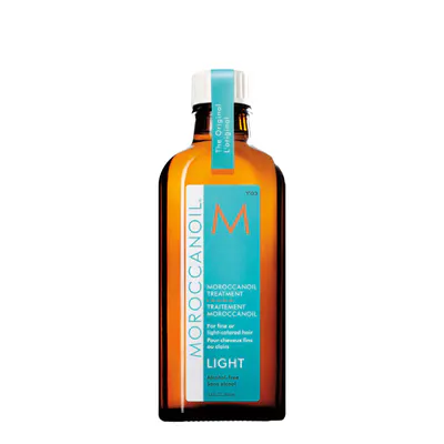 Moroccanoil Light Treatment Light 100ml