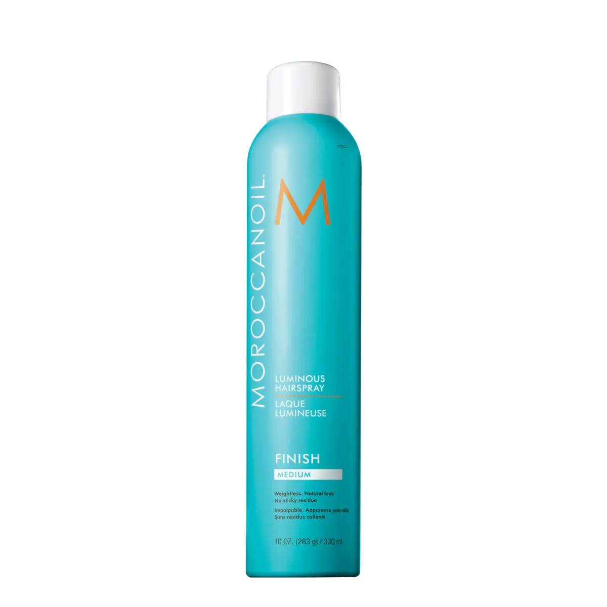 Moroccanoil Luminous Hair Spray Medium Finish 330mL