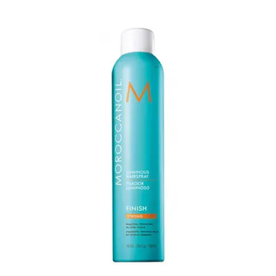 Moroccanoil Luminous Hair Spray Strong Finish 330mL