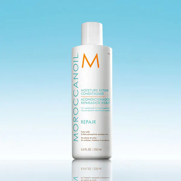 Moroccanoil Moisture Repair Conditioner 250mL, view 5