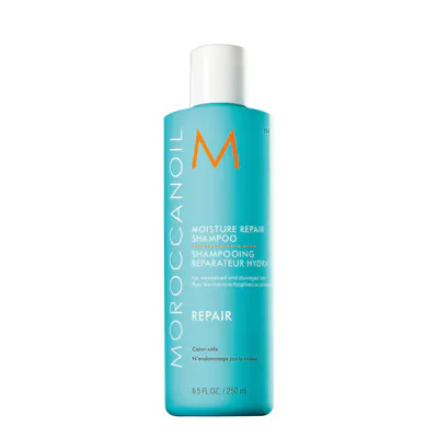 Moroccanoil Moisture Repair Shampoo 250mL