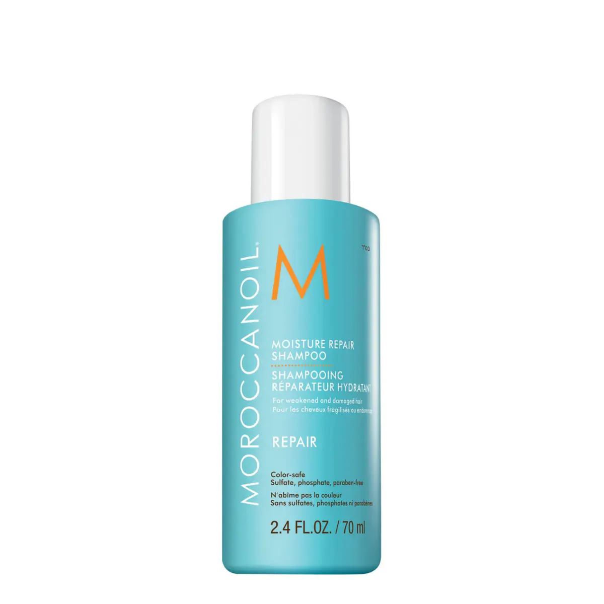 Moroccanoil Moisture Repair Shampoo 70ml