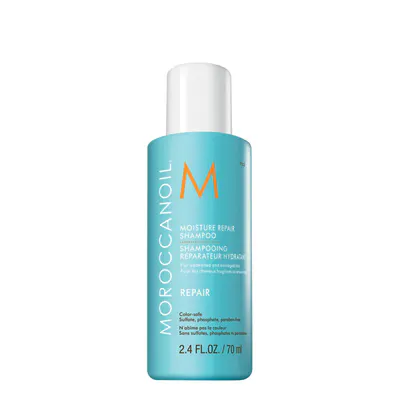 Moroccanoil Moisture Repair Shampoo 70ml