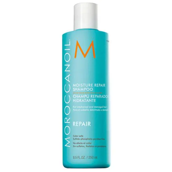 Moroccanoil Moisture Repair Trio Bundle, view 4