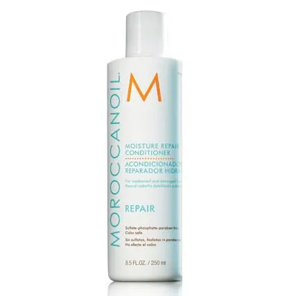 Moroccanoil Moisture Repair Trio Bundle, view 5