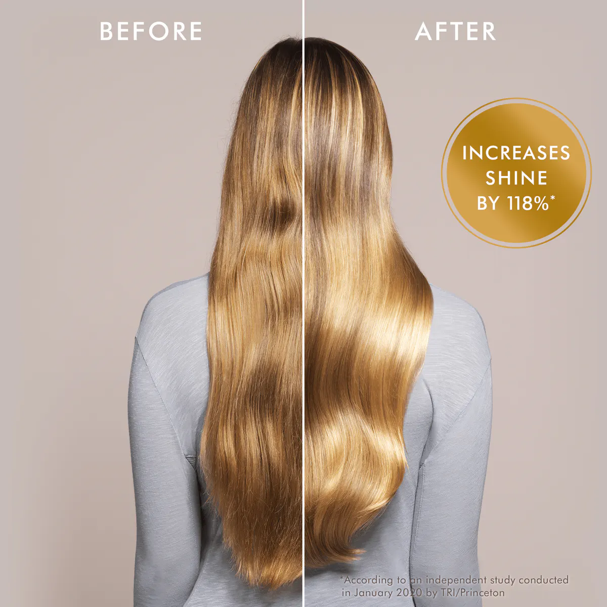 Moroccanoil Original Light Treatment 100ml Duo Bundle, view 2