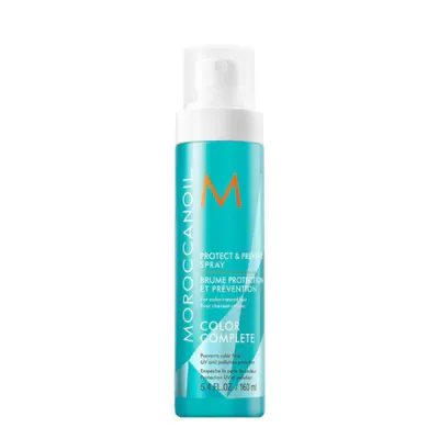 Moroccanoil Protect & Prevent Spray 160ml