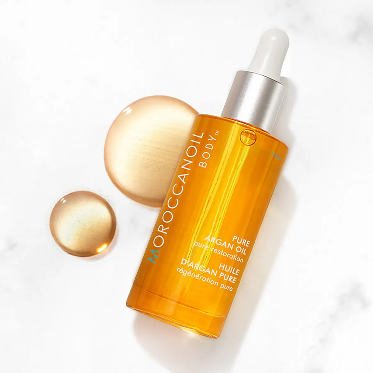 Moroccanoil Pure Argan Oil 50ml, view 3
