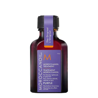 Moroccanoil Purple Treatment 25ml