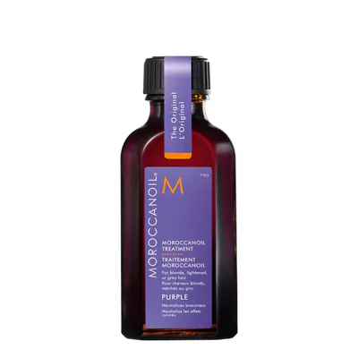 Moroccanoil Purple Treatment 50ml