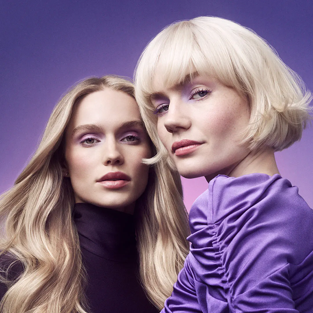 Moroccanoil Purple Treatment 50ml, view 2