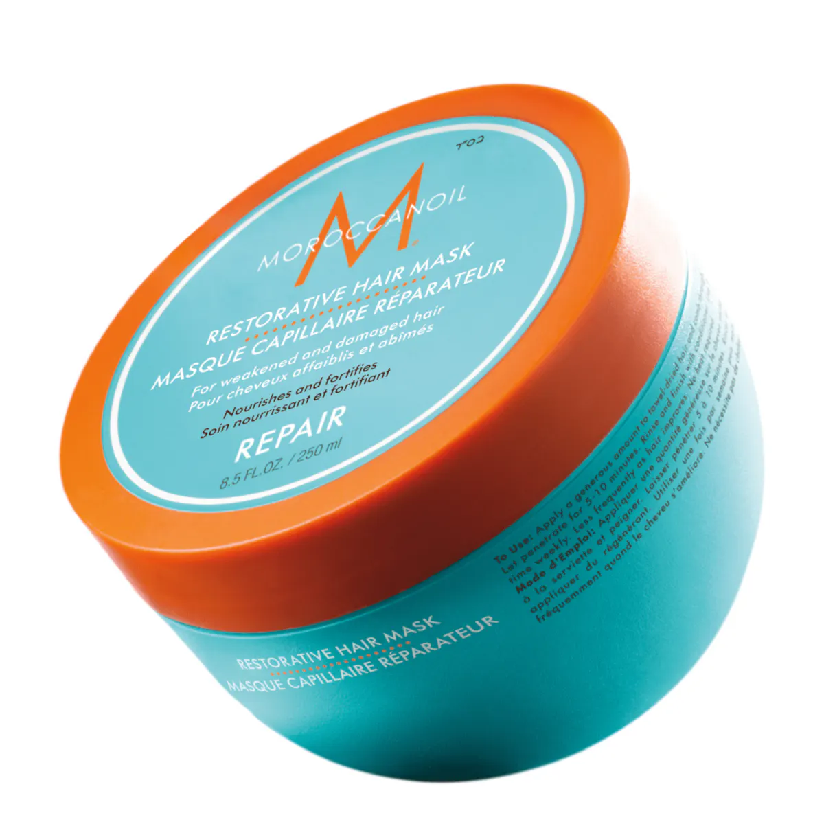 Moroccanoil Restorative Hair Mask 250ml