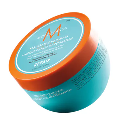 Moroccanoil Restorative Hair Mask 250ml