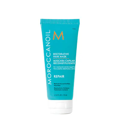 Moroccanoil Restorative Hair Mask 75ml