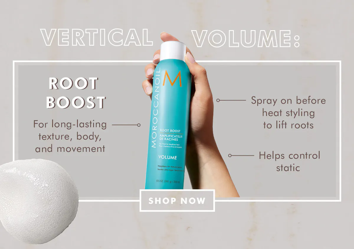 Moroccanoil Root Boost 250ml, view 4