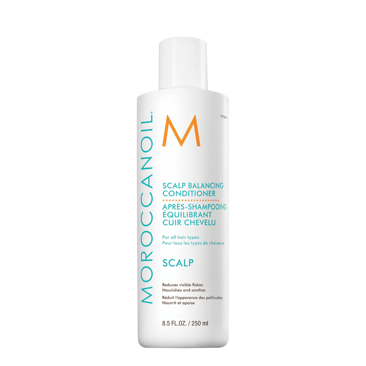 Moroccanoil Scalp Balancing Conditioner 250ml