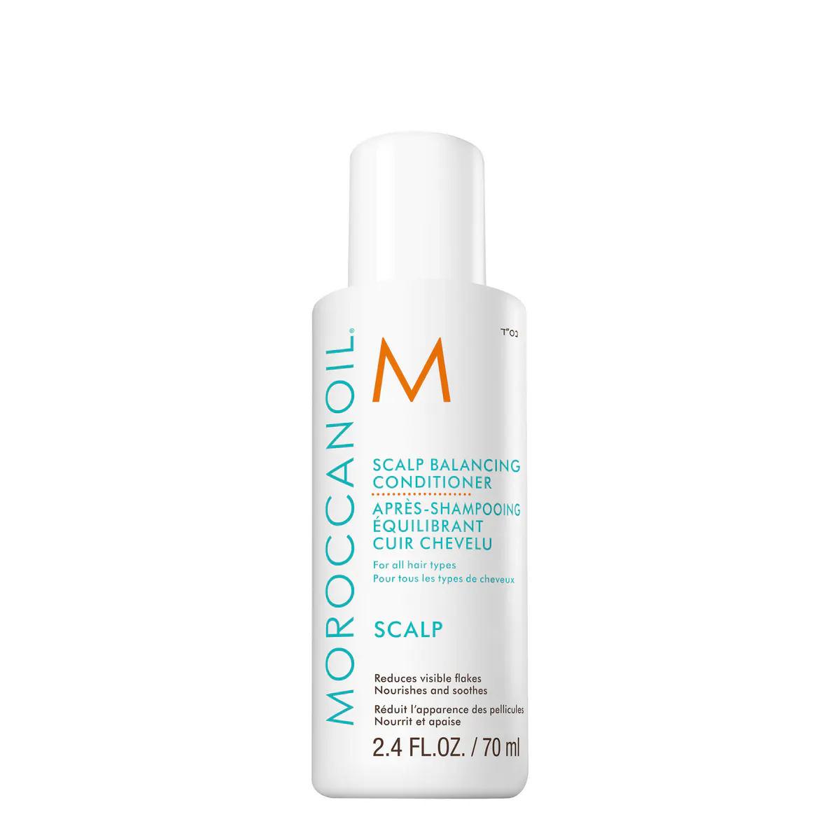 Moroccanoil Scalp Balancing Conditioner 70ml