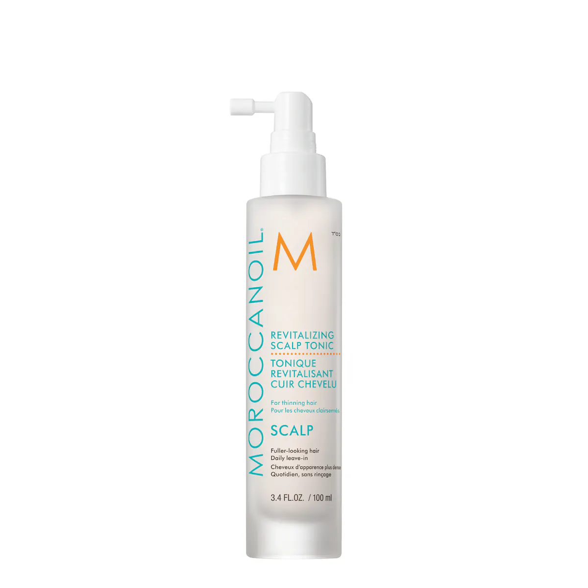 Moroccanoil Scalp Tonic 100ml